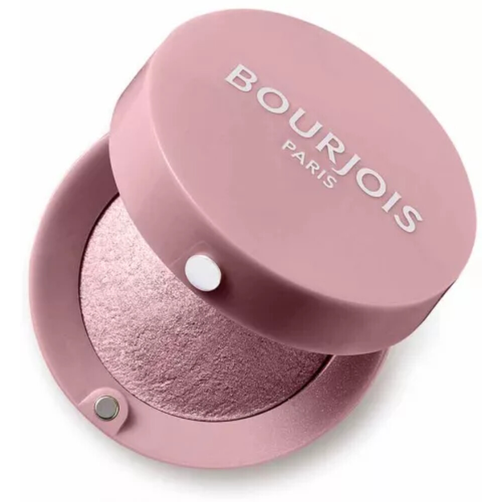 Bourjois Little Round Pot oogschaduw 016 Mauve La La !