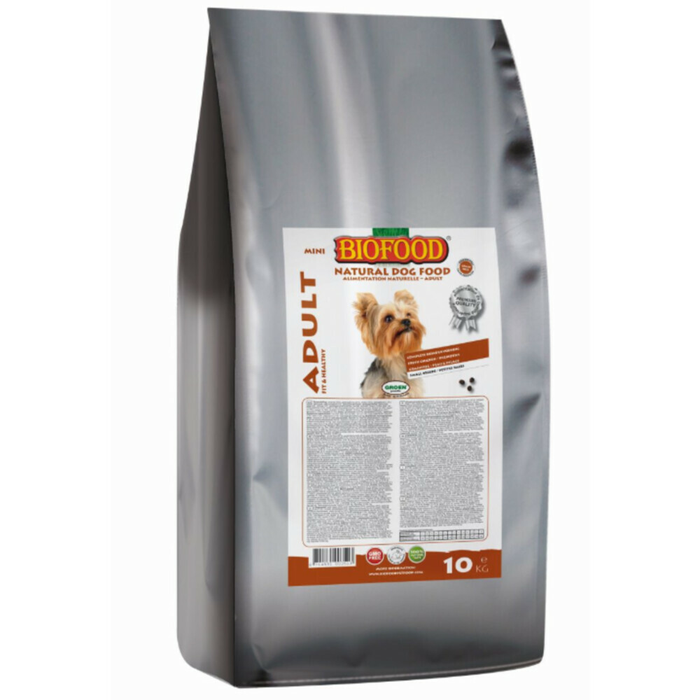 BF ADULT SMALL BREED 10KG 00001