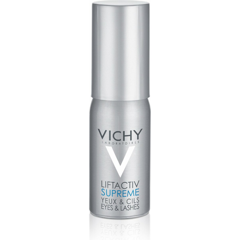 Vichy Liftactiv Serum Oog-wimper 15ml