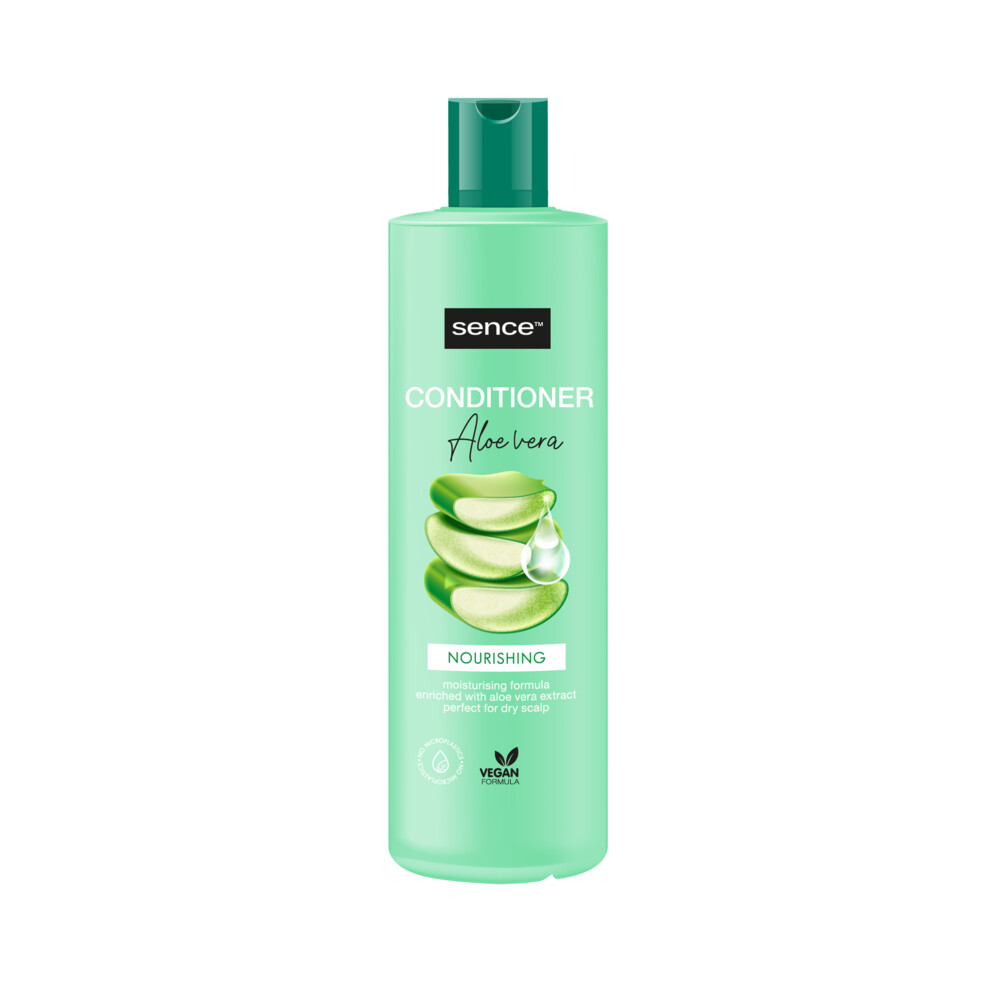 Sence Aloë Vera Conditioner 400 ml