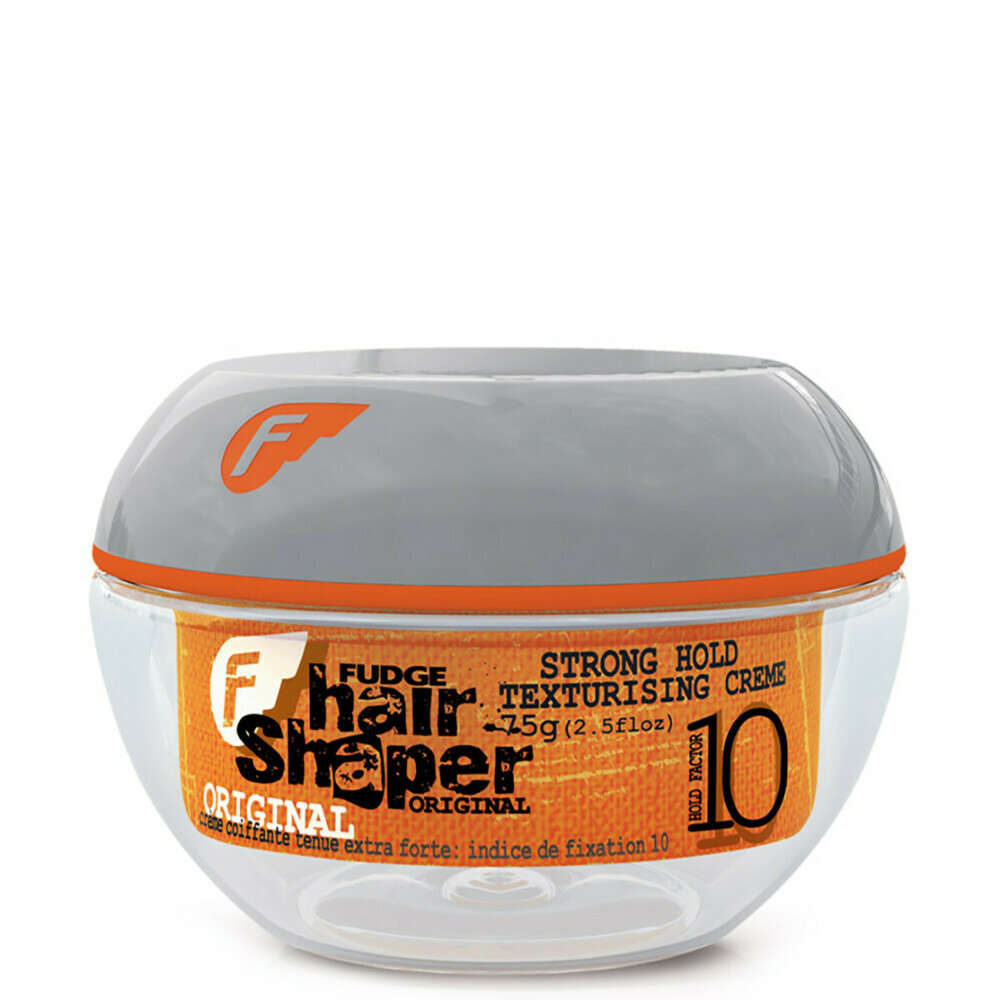 Fudge Hair Shaper Original 75 gram Plein.nl