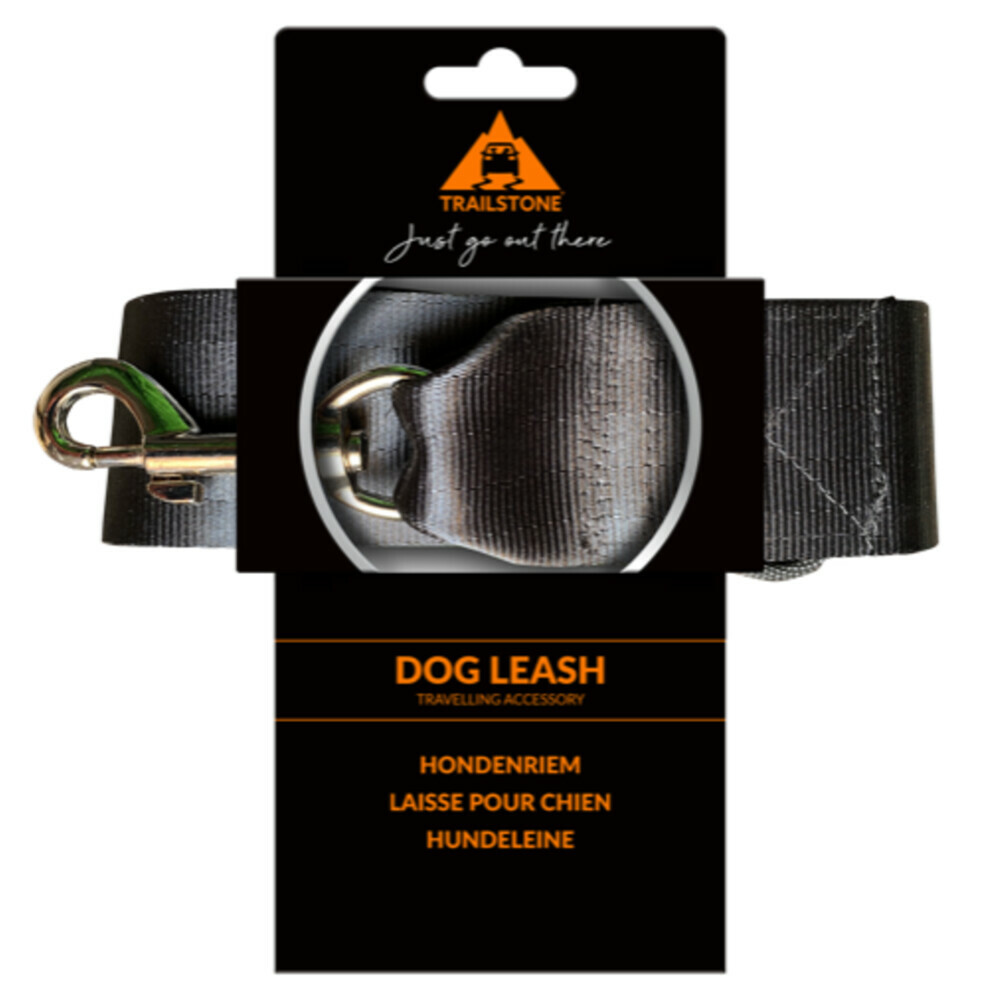 Trailstone Dog Leash 120 cm