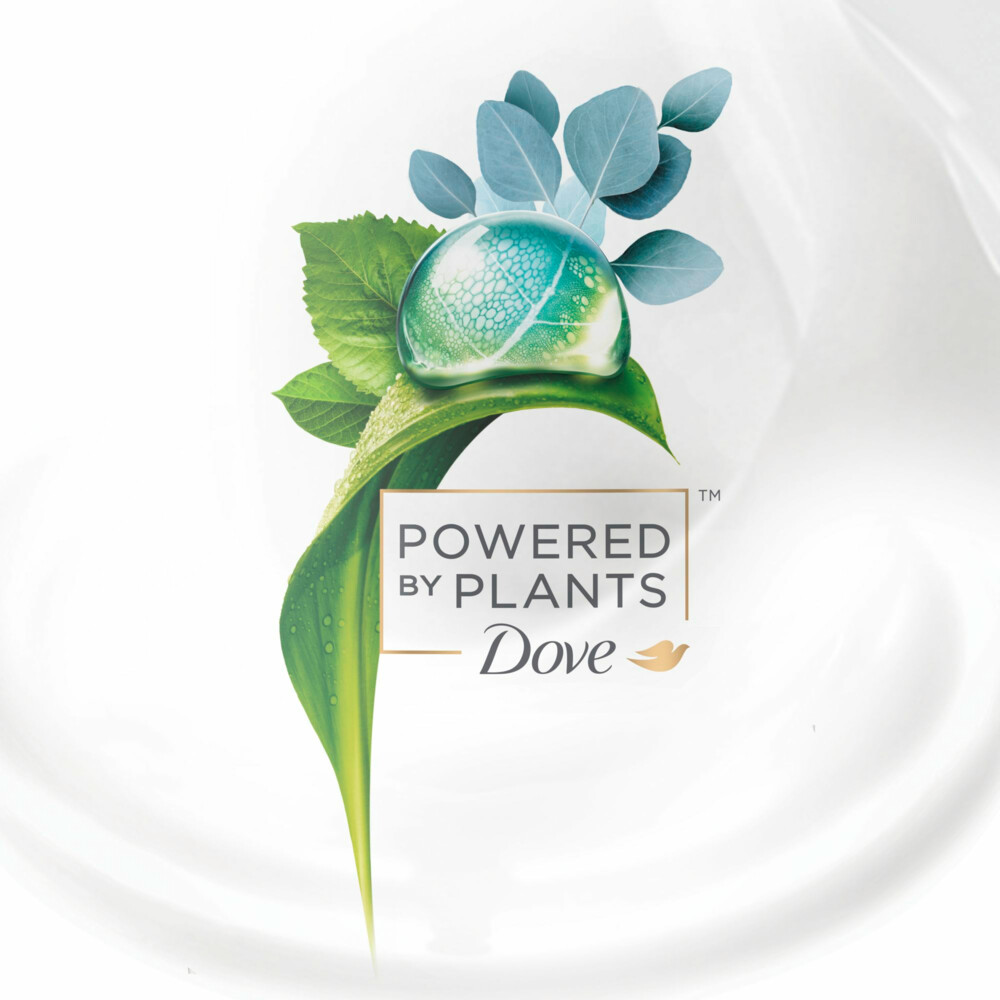 Dove Deodorant Eco Spray Eucalyptus 75 ml Plein.nl