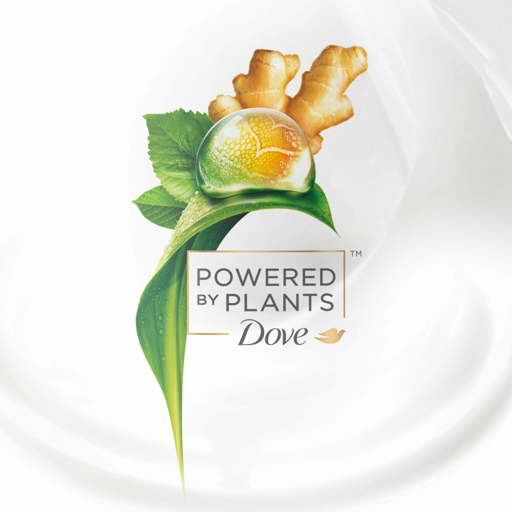 Dove Deodorant Eco Spray Ginger 75 ml Plein.nl