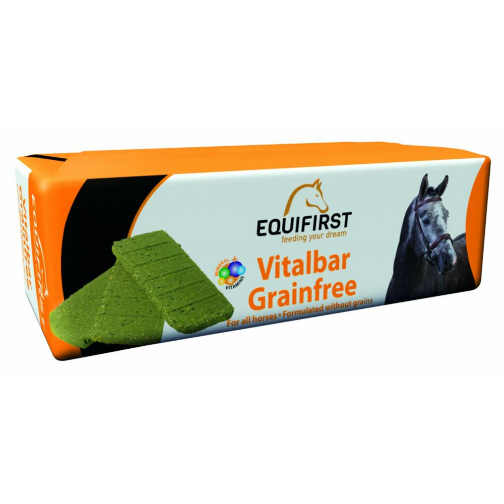 EQF VITALBAR GRAINFREE 4,5KG N 00001