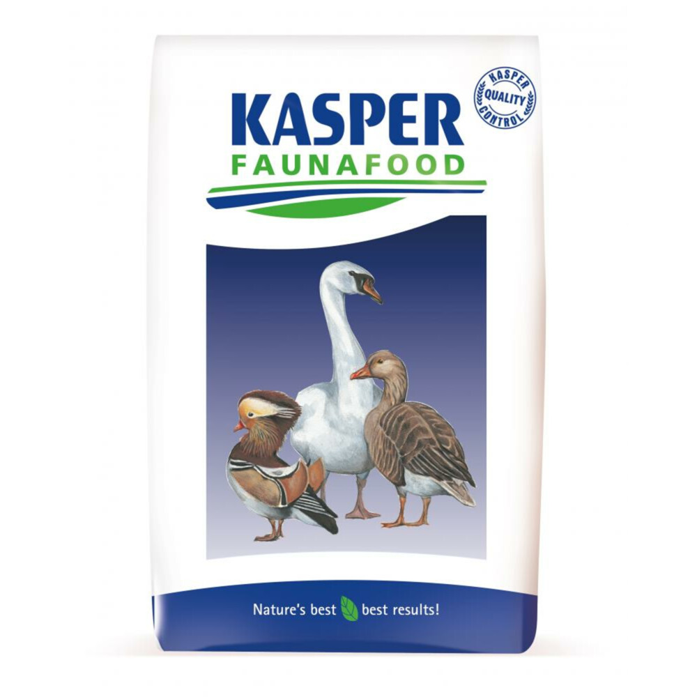 Kasper Faunafood Anseres Floating 15 kg