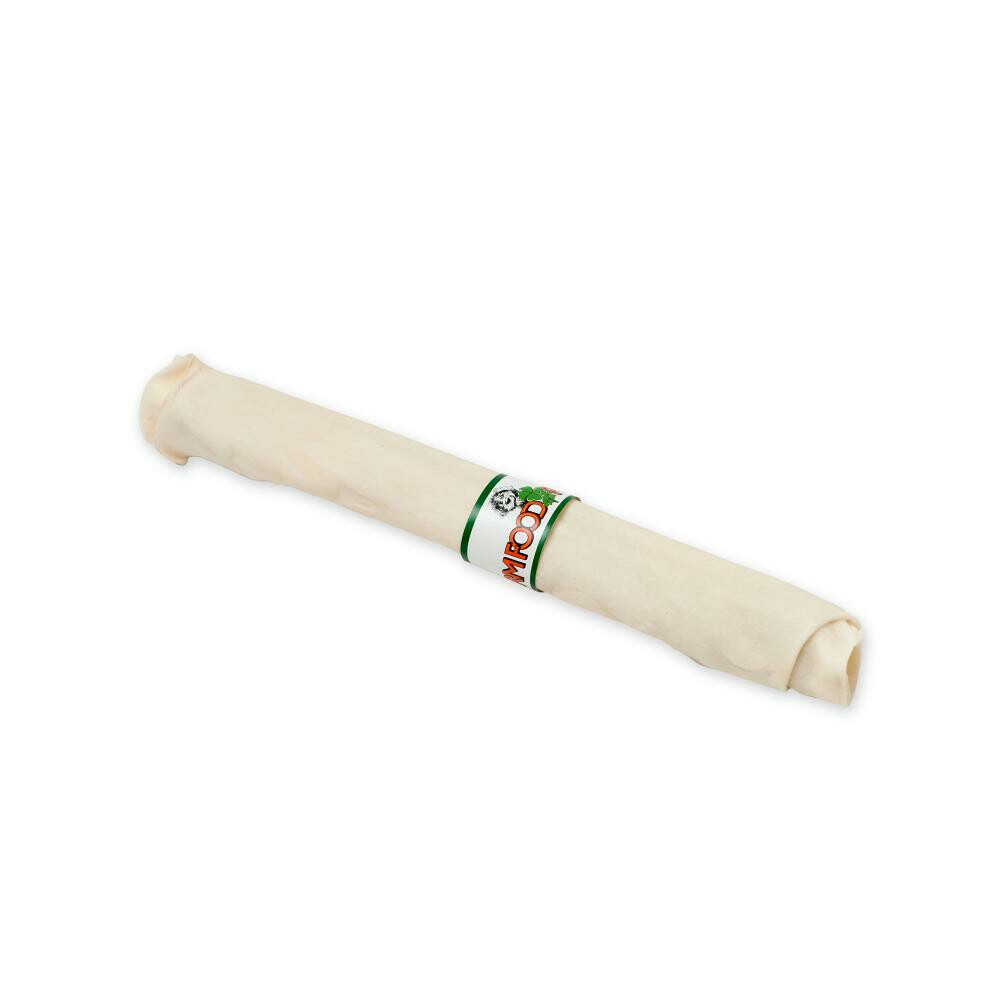 20x Farmfood Rawhide Dental Roll L 25 cm