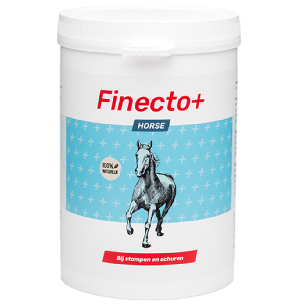 Finecto Horse 600 g