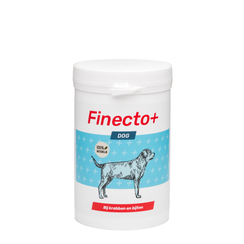 Finecto+ Dog 300 gr