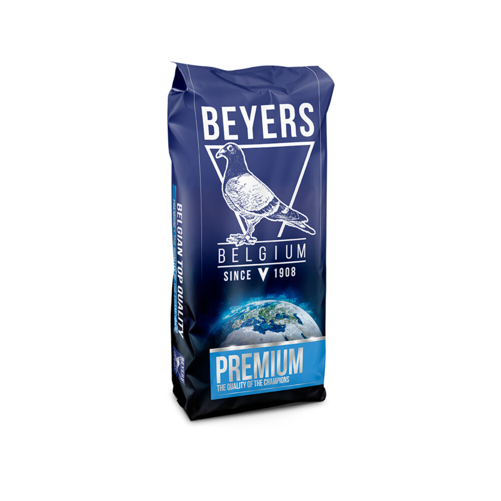 Beyers Premium Verkerk Light 20 kg