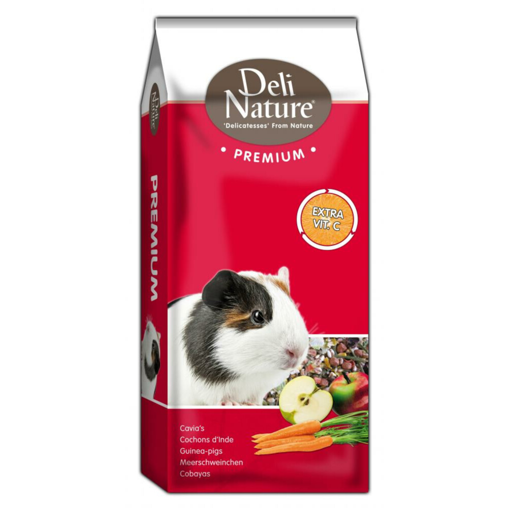 Deli Nature Premium Caviavoer 15 kg