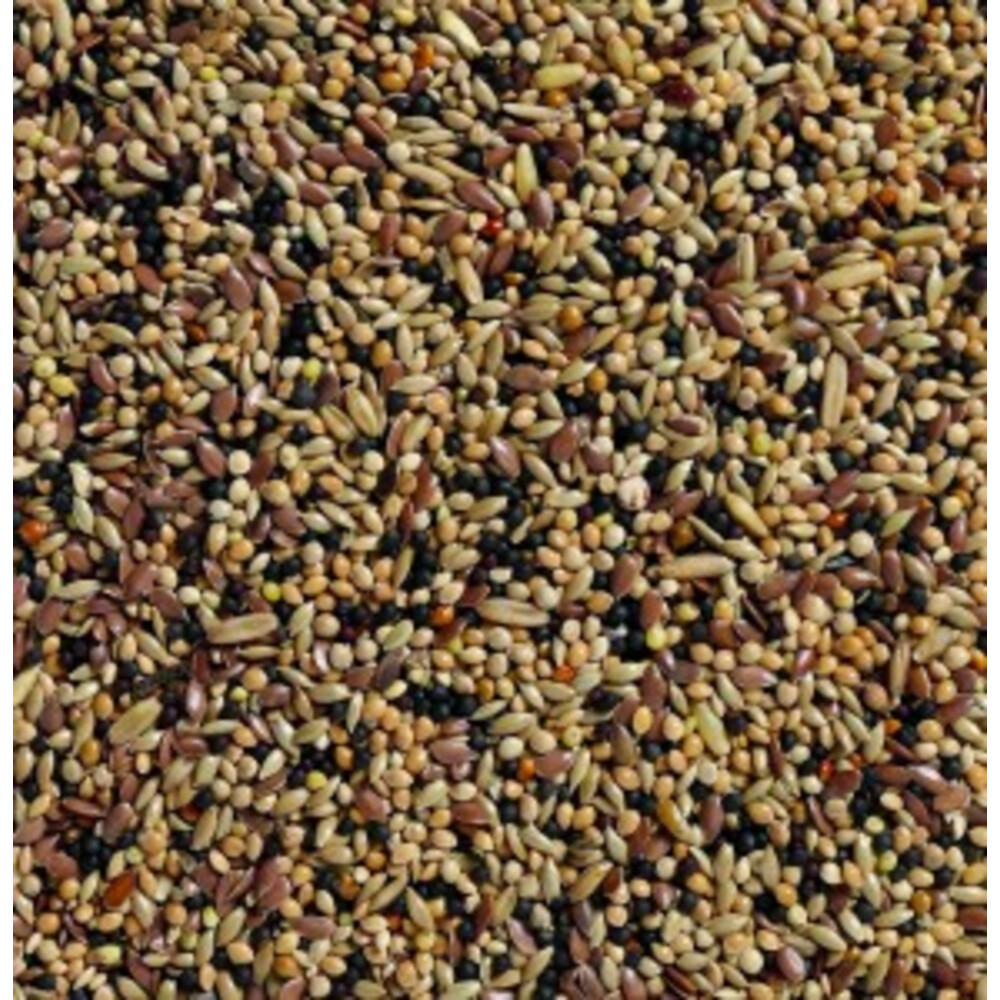 Deli Nature Voliere  Nummer 34