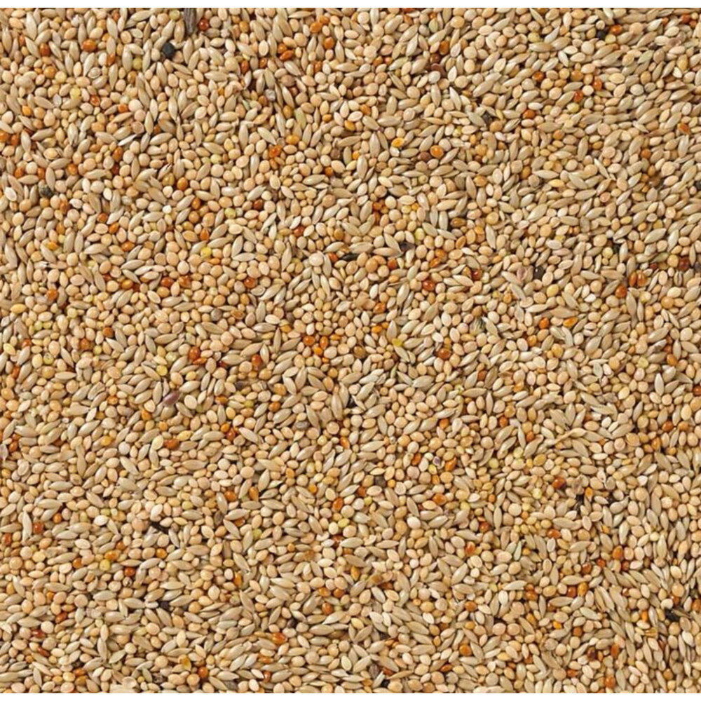 Deli Nature Basis Exoten Nummer 40