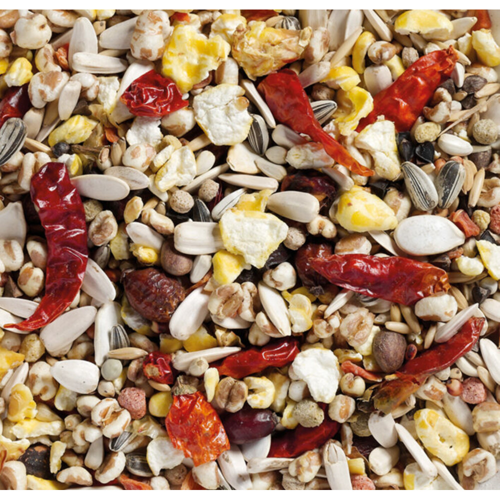 Deli Nature Briljant Papegaai Nummer 61