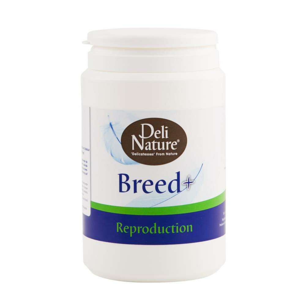 6x Deli Nature Breed + 500 gr