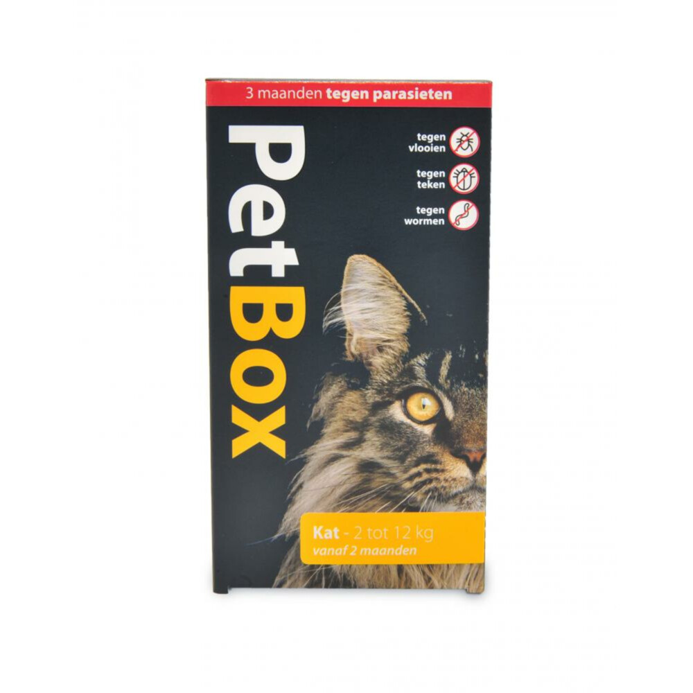 Petbox shop