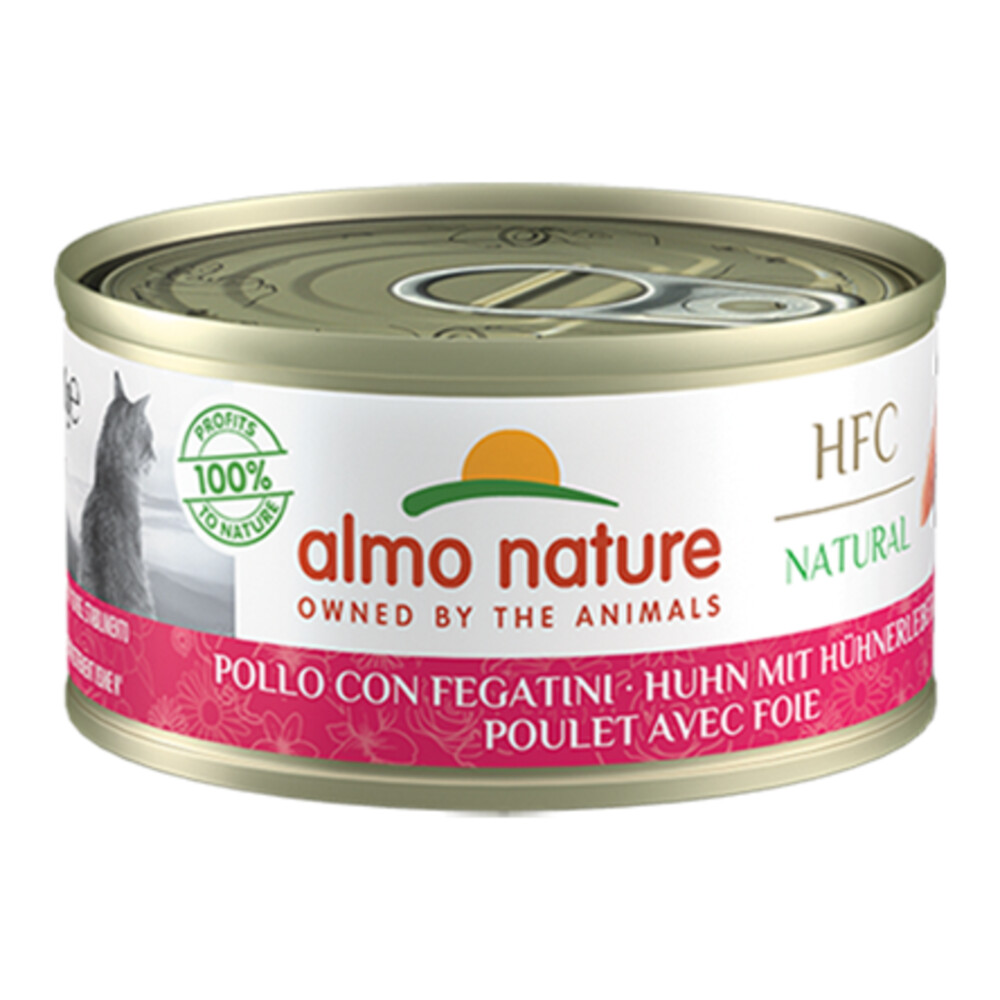 Almo Nature Rouge Label Dry Alternative Kip 3.75kg