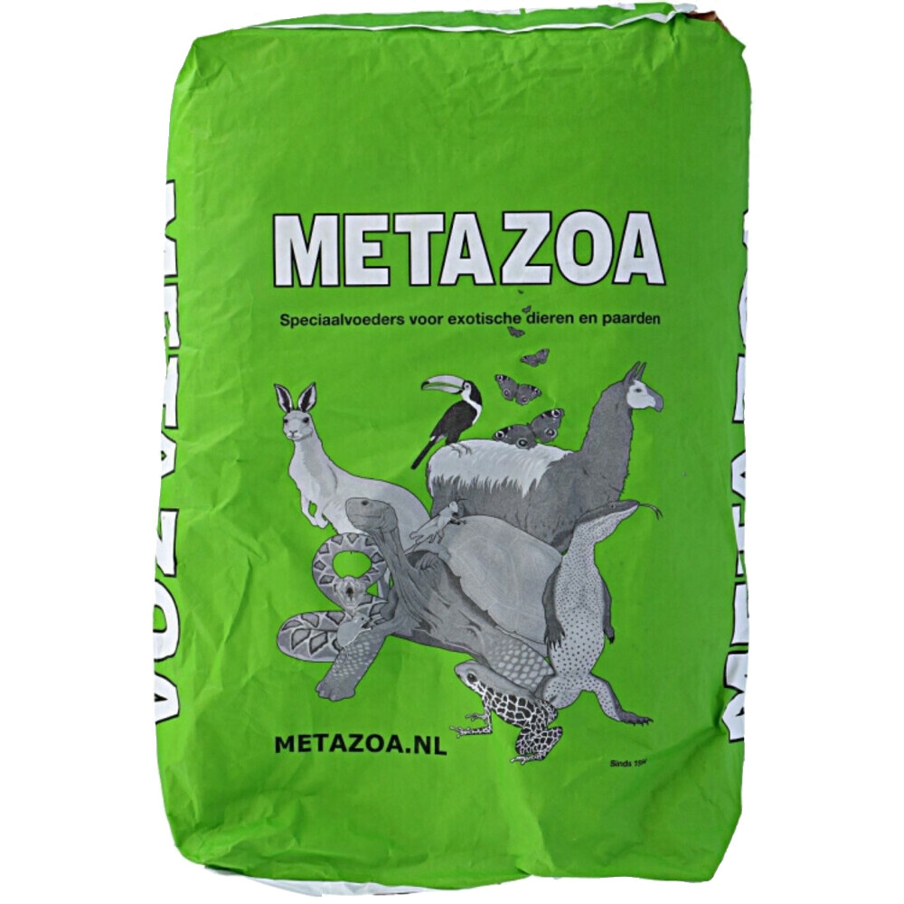 Metazoa Caviakorrel 25 kg