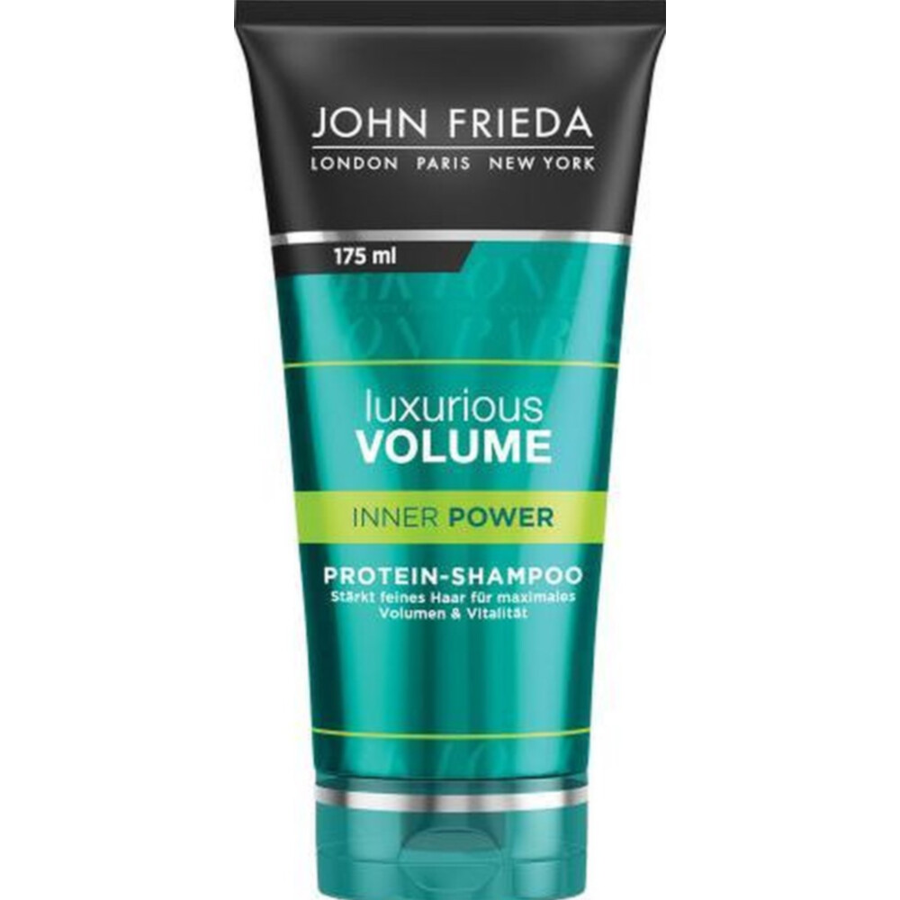 John Frieda Inner Power Protein Shampoo 175 ml