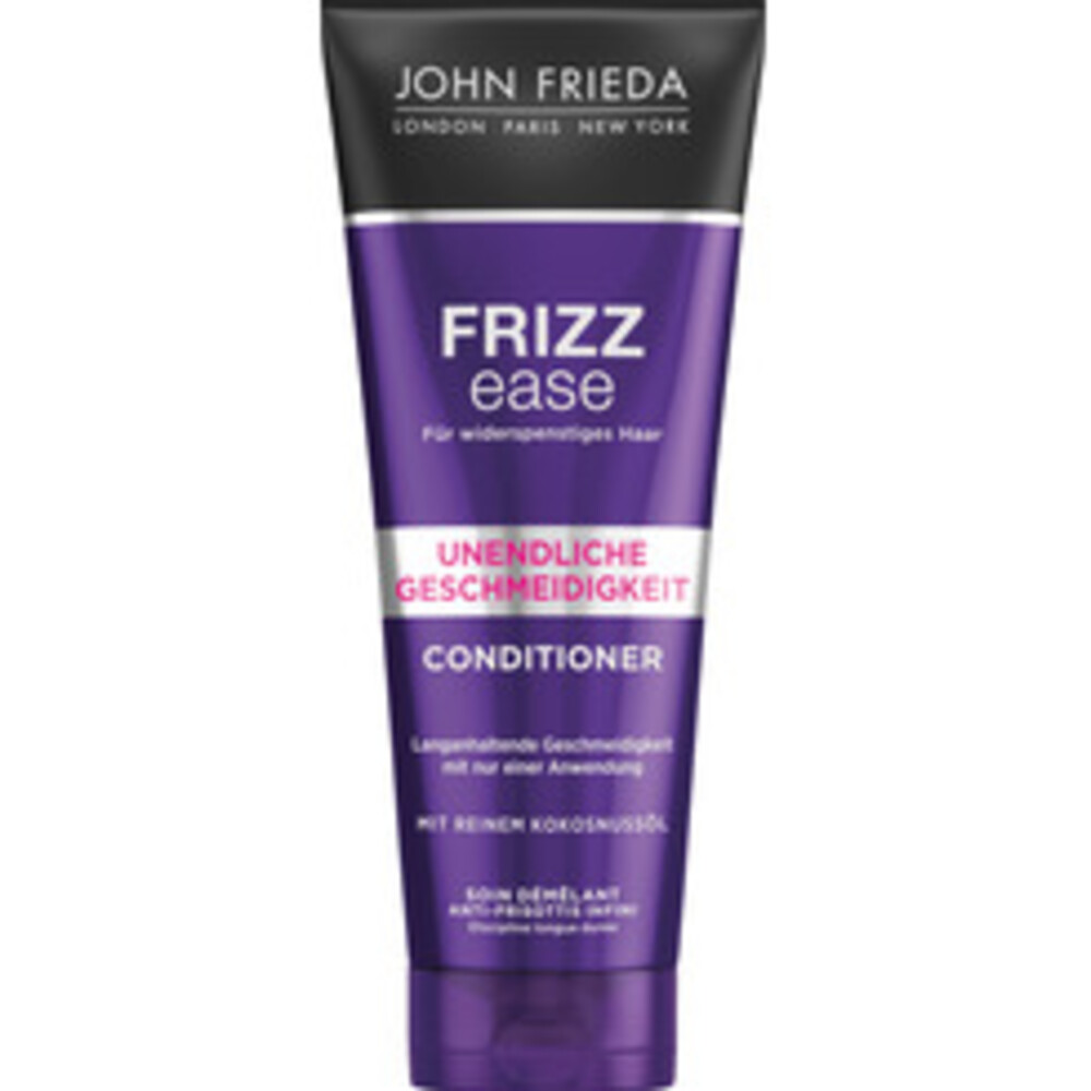 John Frieda Frizz Ease Forever Smooth Conditioner 250 ml Plein.nl