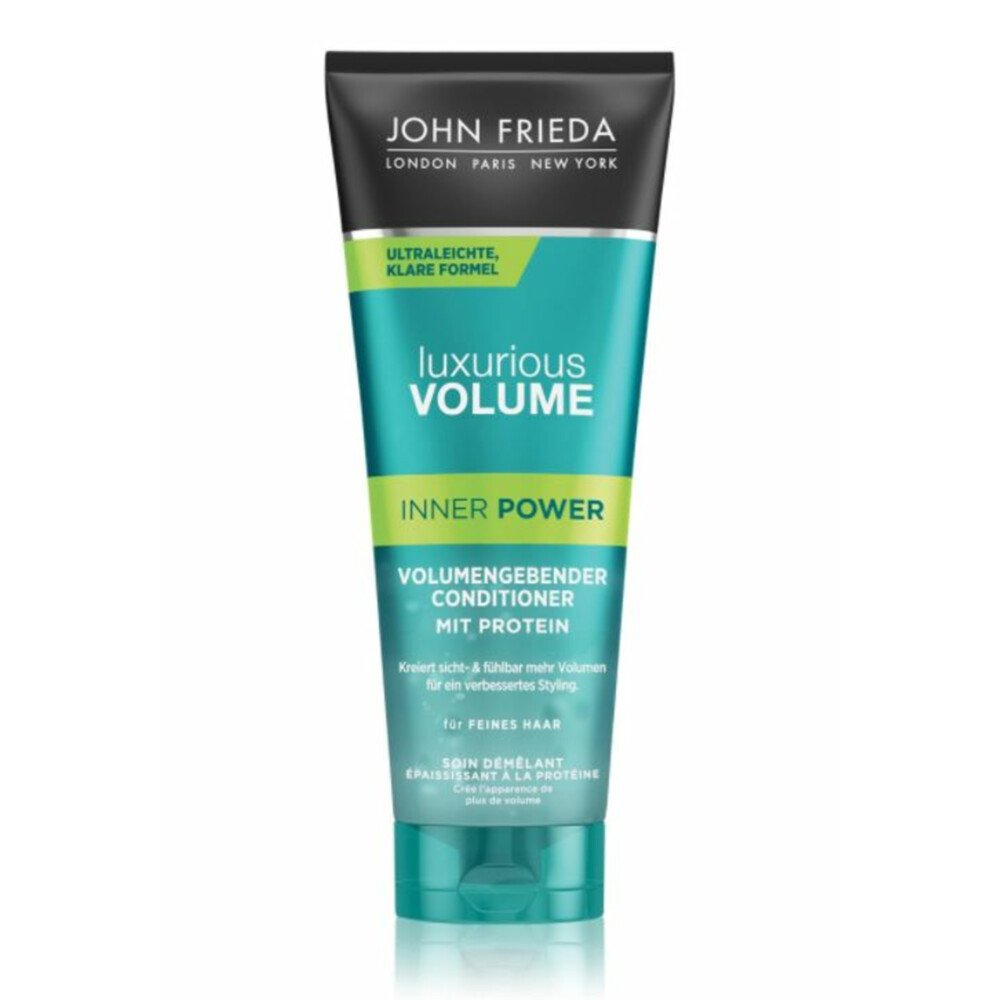 John Frieda Luxurious Volume Core Restore Conditioner 250 ml Plein.nl