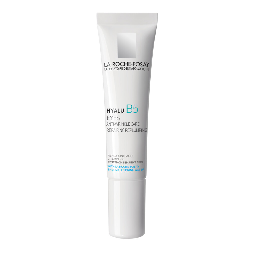 La Roche Posay Hyalu B5 Oogcrème 15 ml