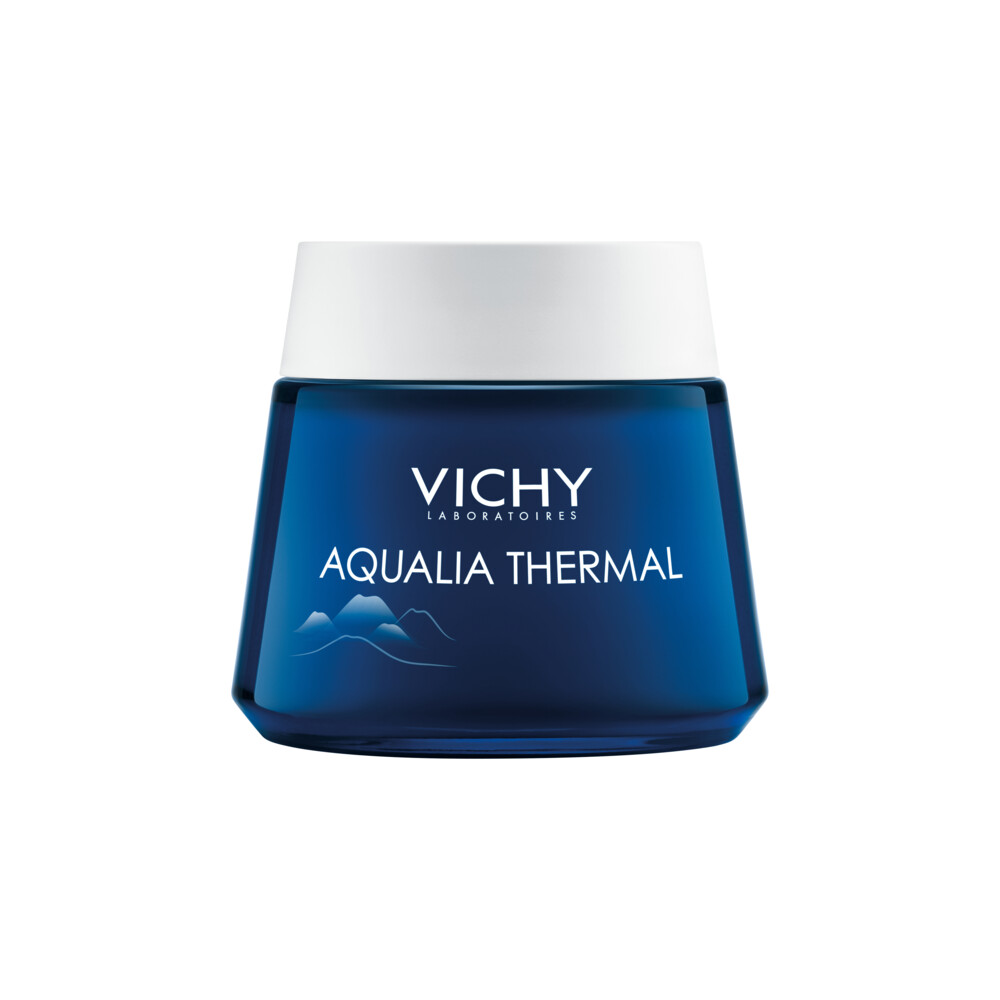 Vichy Aqualia Thermal SPA Nacht Cr