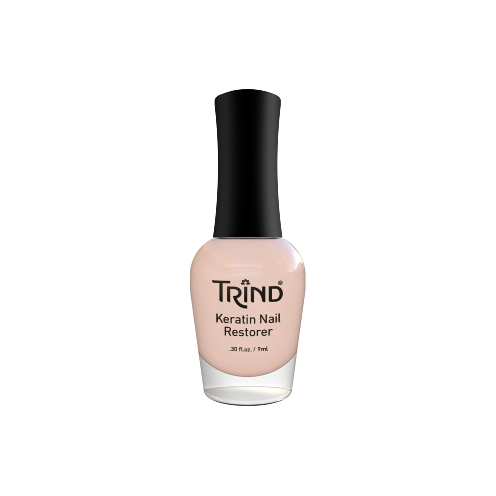 Trind Hand & Nail Care Keratin Restorer Nagelverzorging