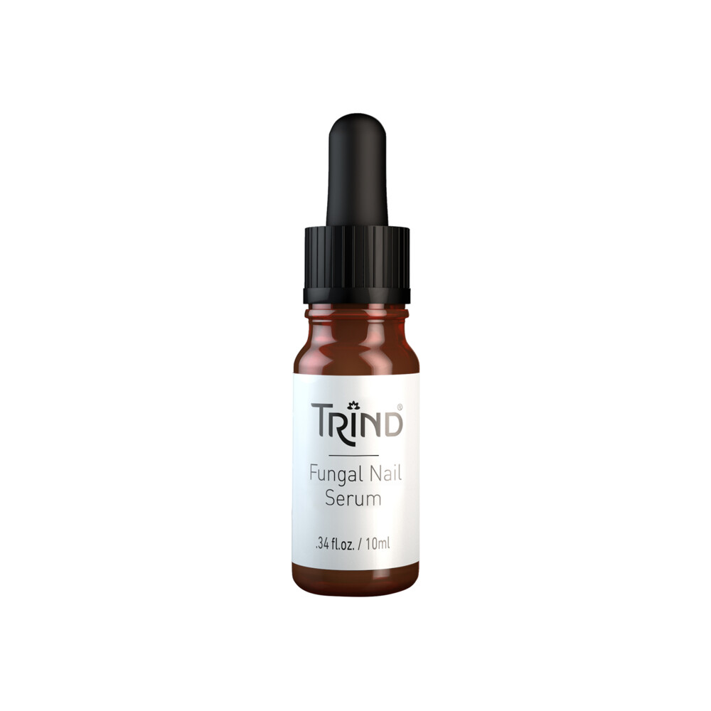 Fungal Nail Serum 10 ml