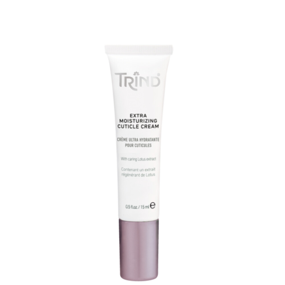 Trind Hand & Nail Care Cuticle Cream Nagelverzorging