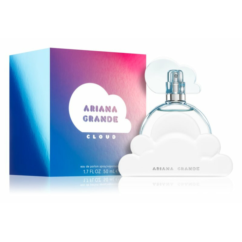 Ariana Grande Cloud Eau De Parfum Spray 50 Ml | Plein.nl