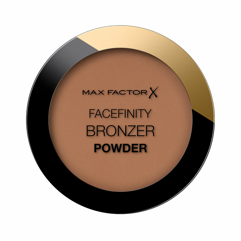 Max Factor Facefinity Bronzer 002 Warm Tan 1 Stuk