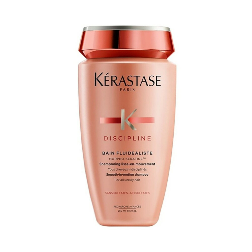 Kérastase Discipline Bain Fluidealiste Sulfur Free (250ml)