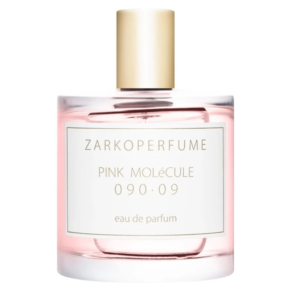 ZarkoPerfume Diamond Edition Pink Molecule 090-09 EDP 100 ml