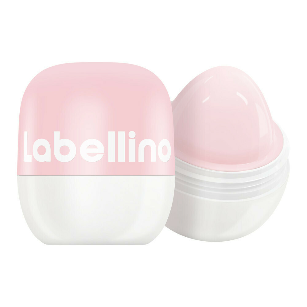 Labello Labellino Raspberry & Red Apple Lippenbalsem 7 gram | Plein.nl