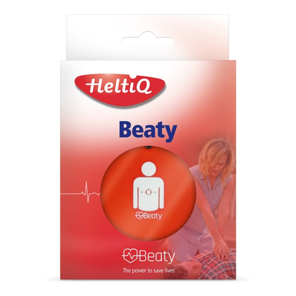HeltiQ Beaty Reanimatie