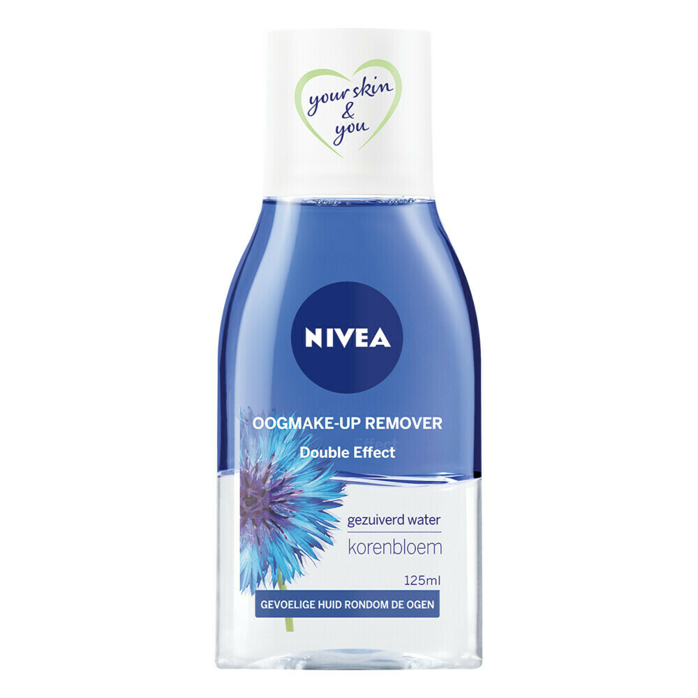 Nivea Makeup Remover Pakket Plein.nl