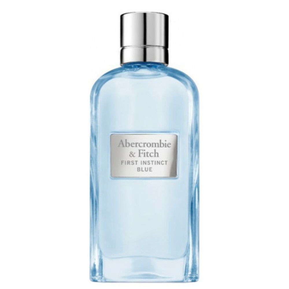 abercrombie parfum