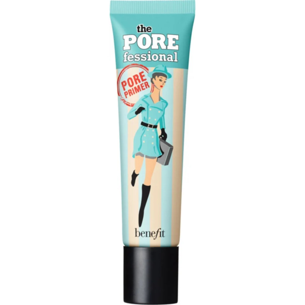 Benefit pore shop