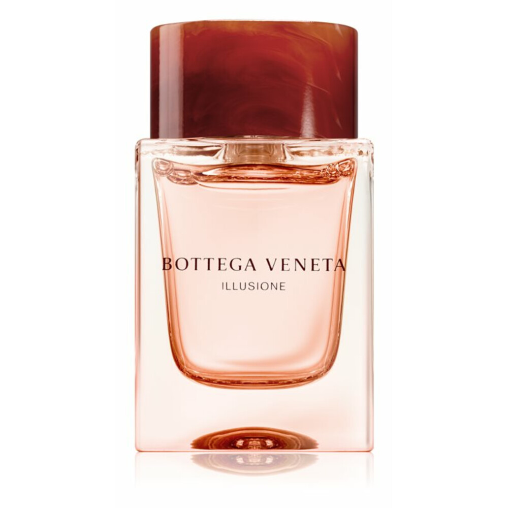 Bottega Veneta Illusione For Her Eau de Parfum Spray 75 ml | Plein.nl