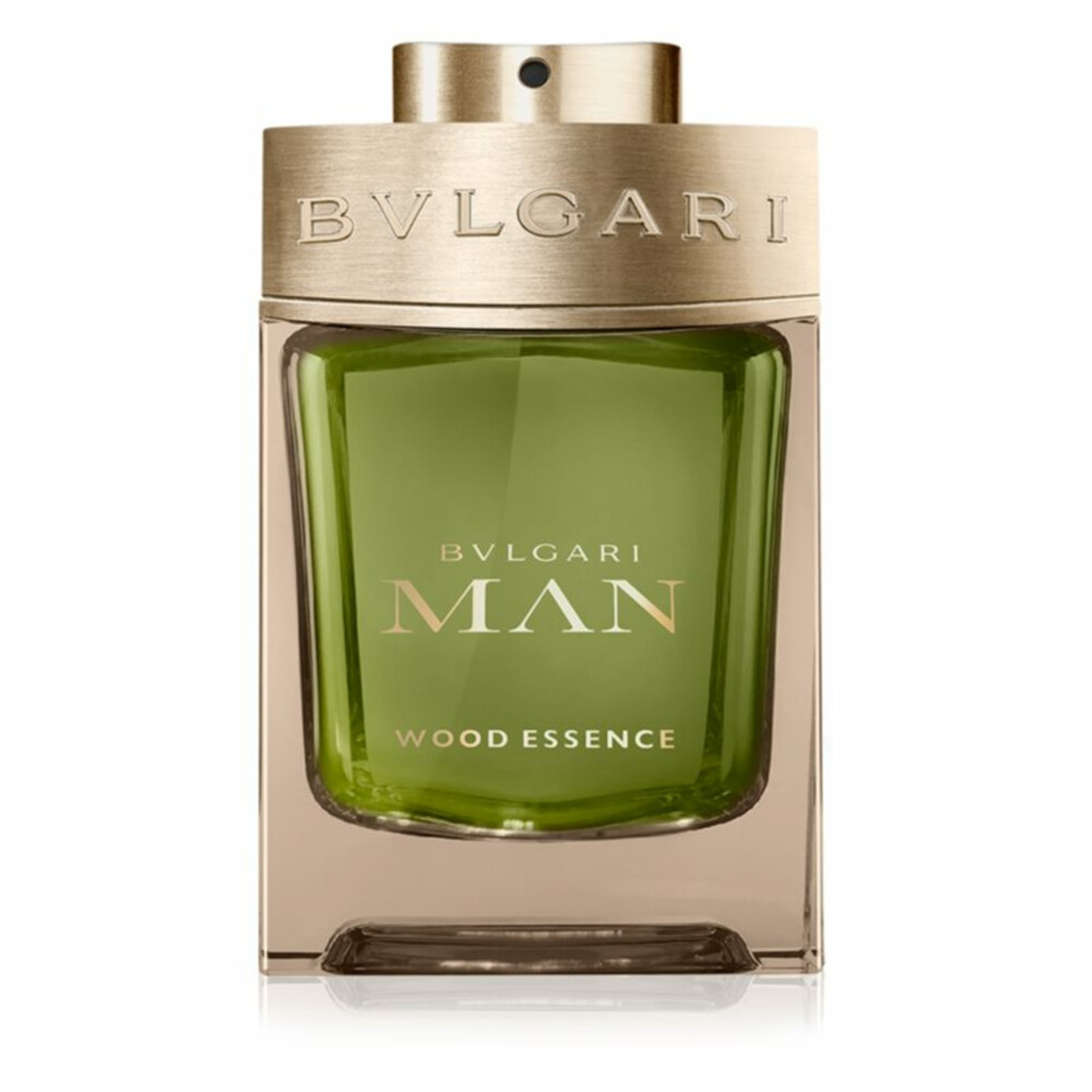 Bvlgari Man Wood Essence Eau de Parfum Spray 60 ml