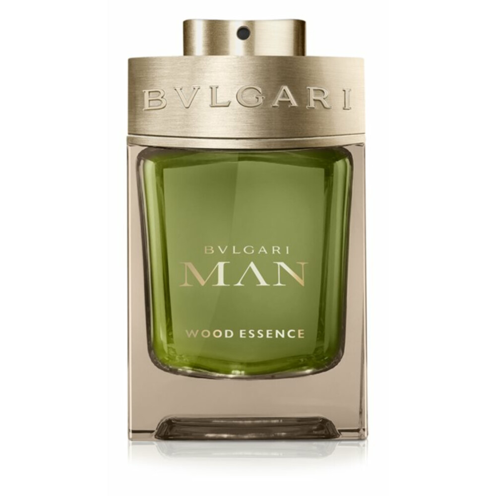bvlgari man wood essence eau de parfum 100 ml