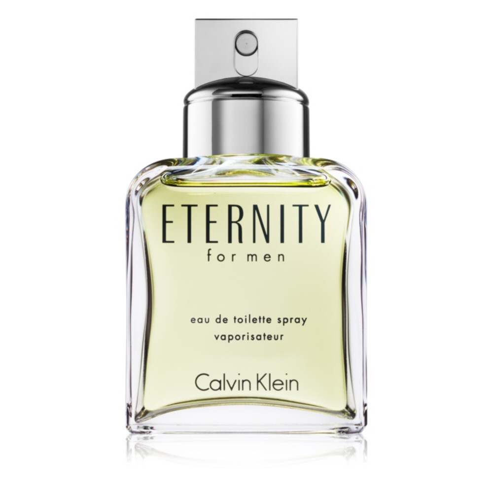 Calvin Klein Eternity MenEau de Toilettev 50ml