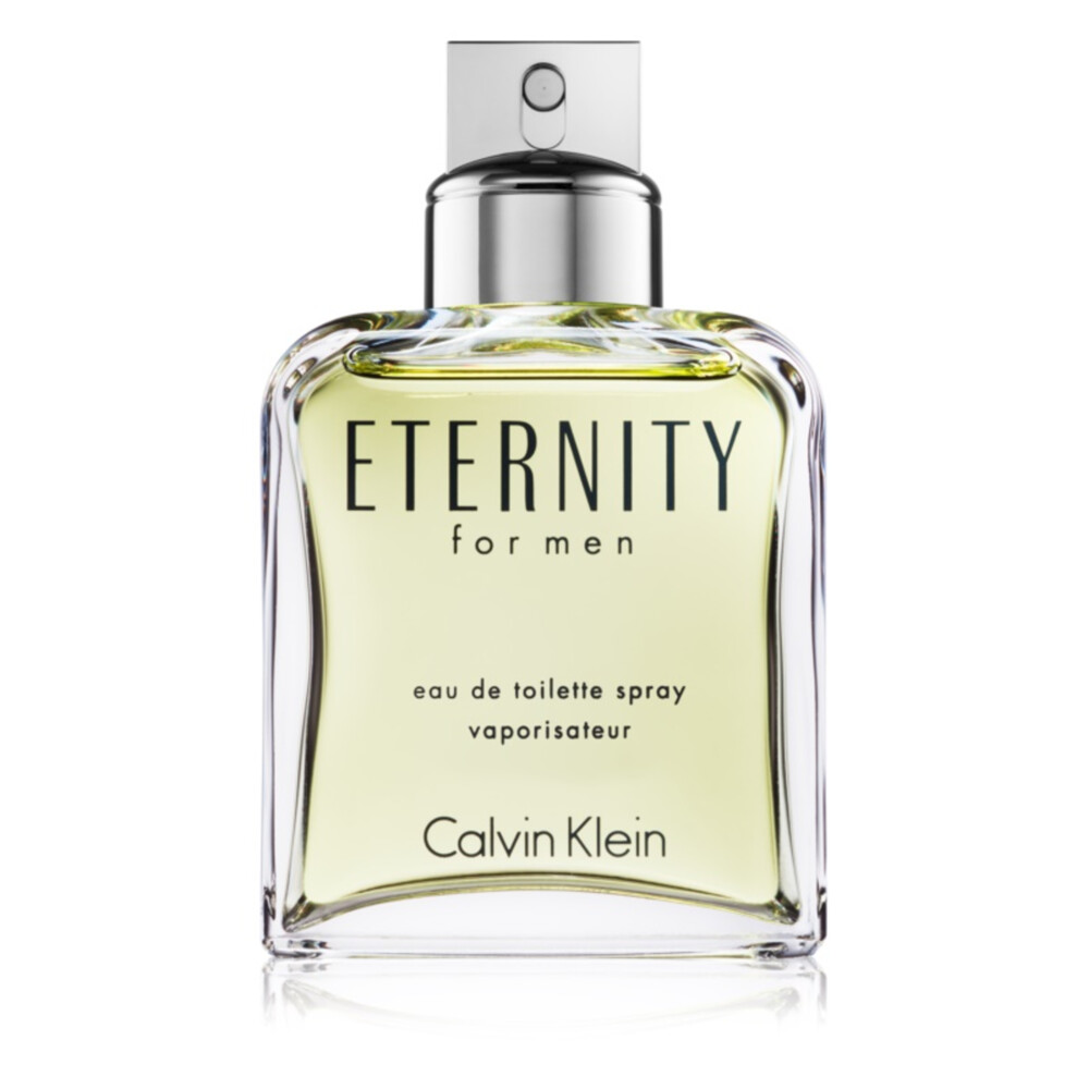 calvin klein eternity 200 ml eau de toilette