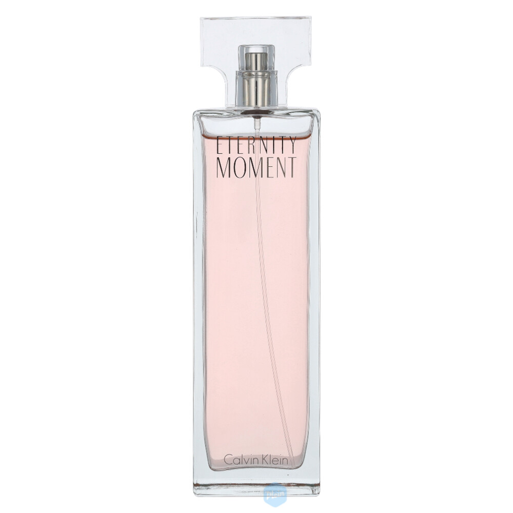 Calvin Klein Eau De Parfum Eternity Moment 100 Ml