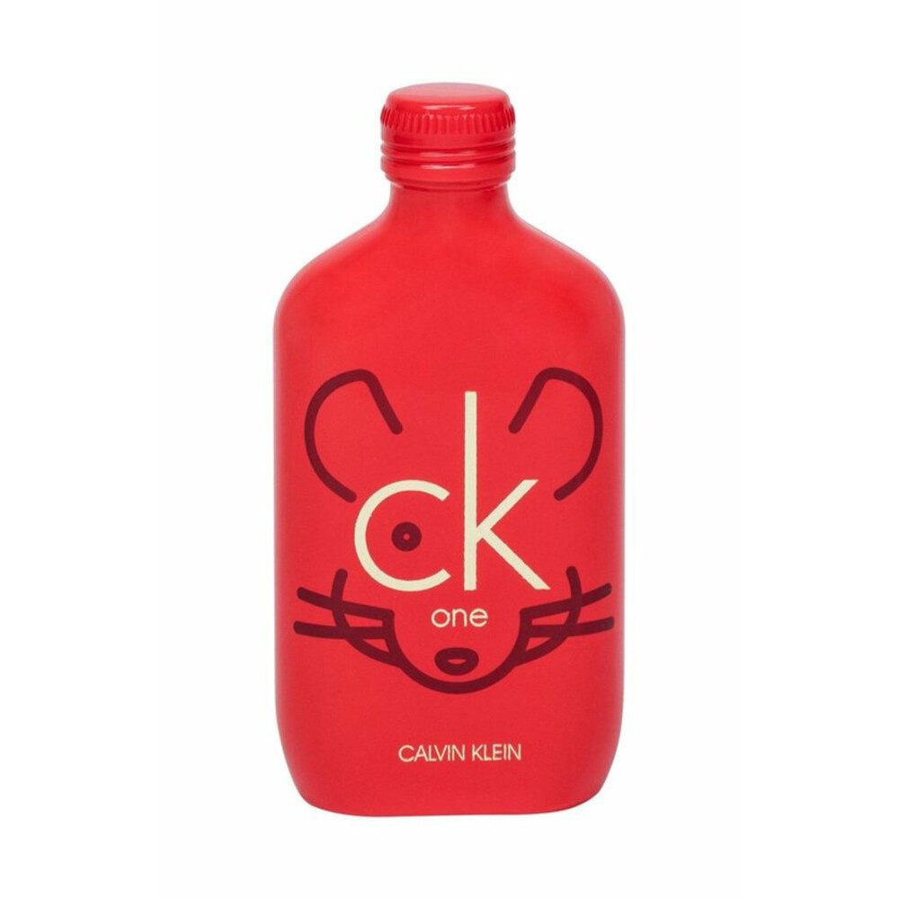 ck one limited