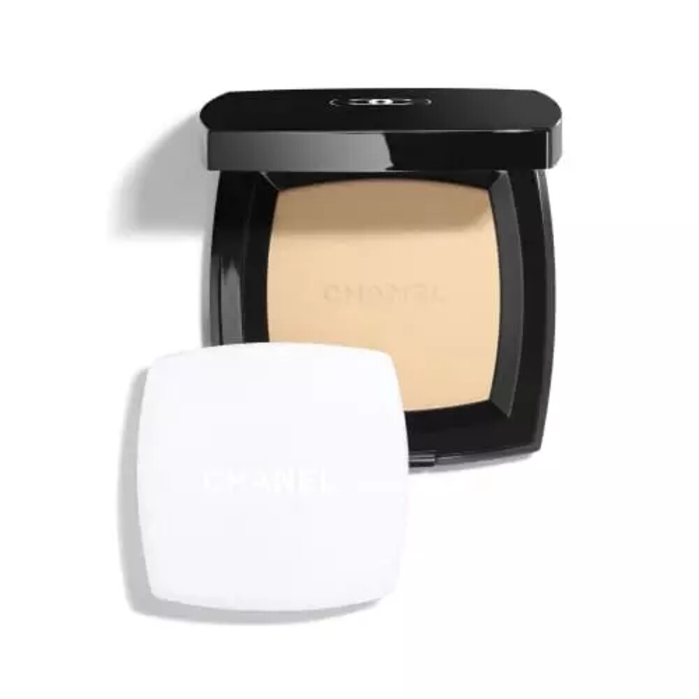 Chanel Poudre Universelle Compacte Natural Finish 30 Naturel ...