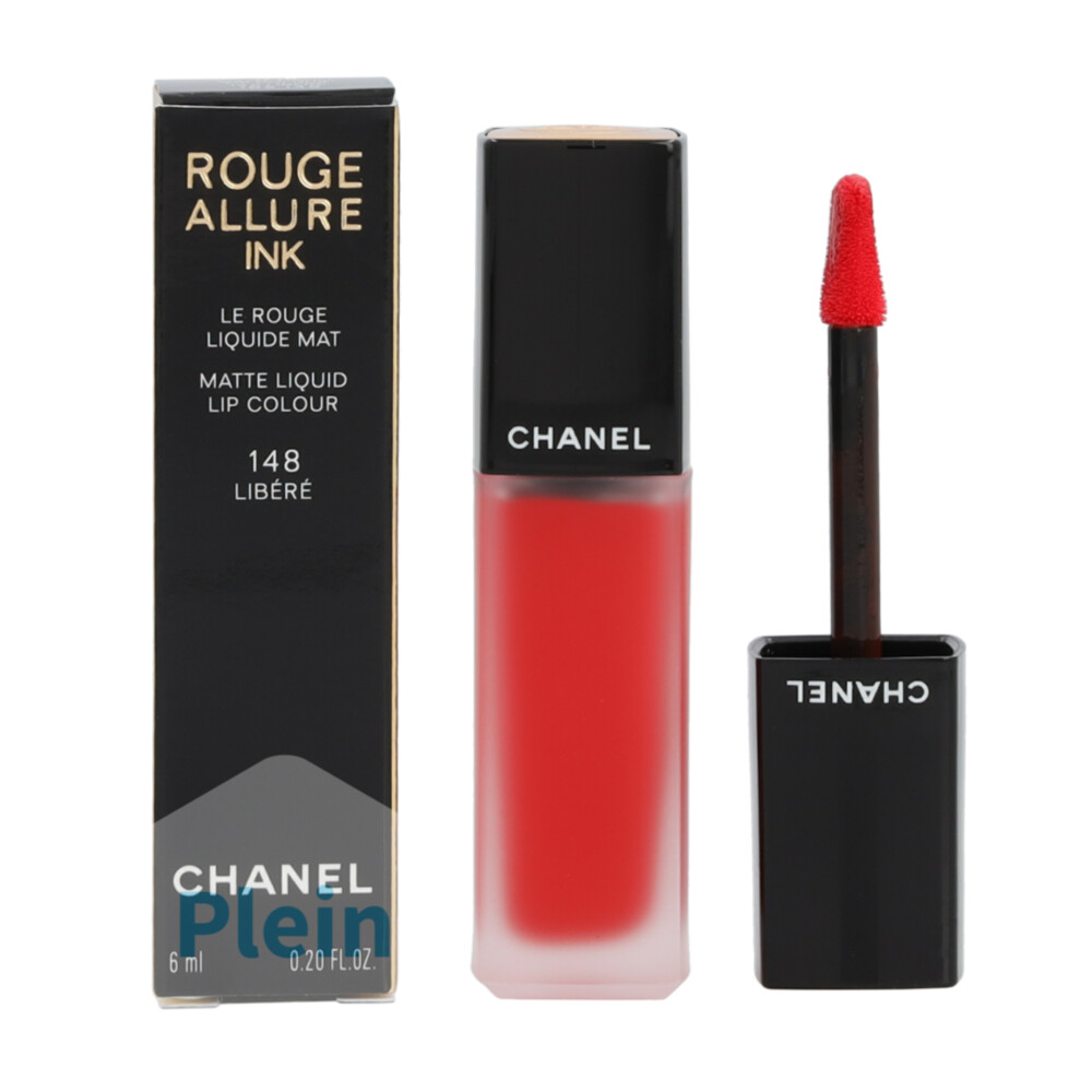 chanel liquid matte lipstick