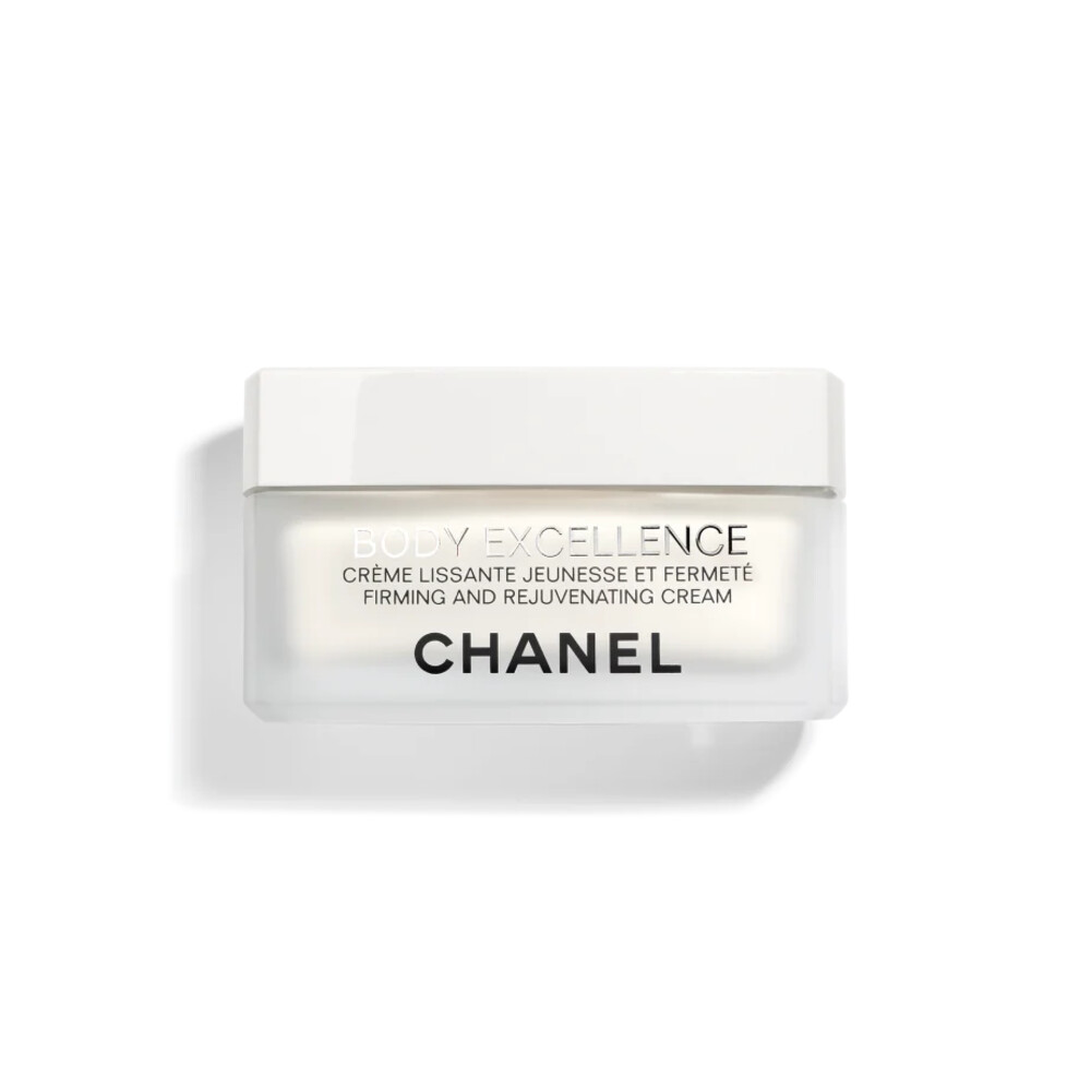 Chanel Body Excellence Crème Lissante Jeunesse et Fermeté bodycrème