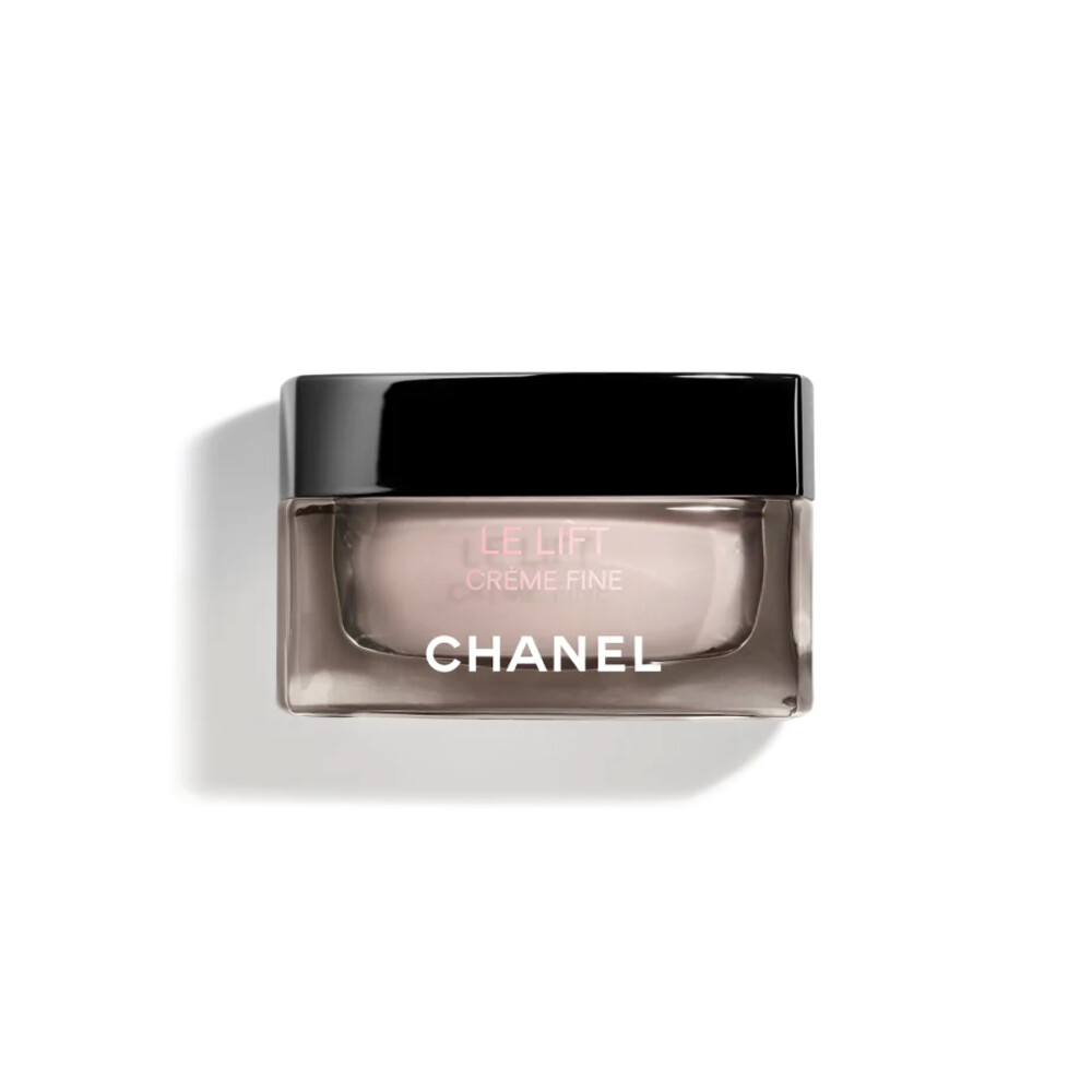 Chanel Le Lift Creme Fine Firming- Smoothing Day-Night 50 ml
